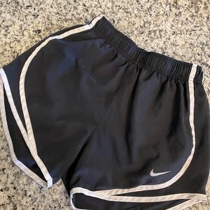 Nike shorts size xs like new